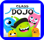 Class Dojo Icon 